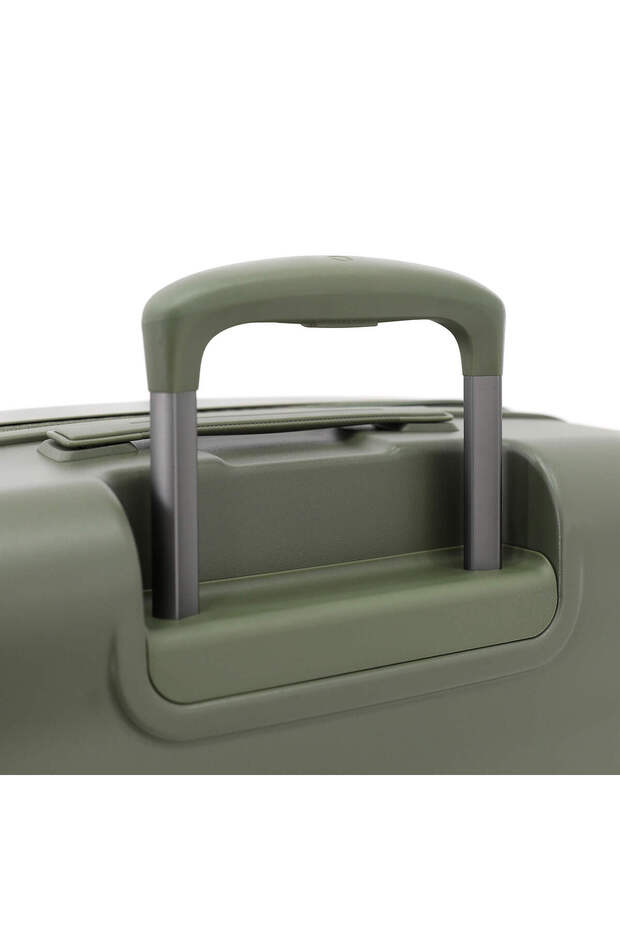 مجموعة حقائب سفر صلبة مكونة من 3 قطع - 5