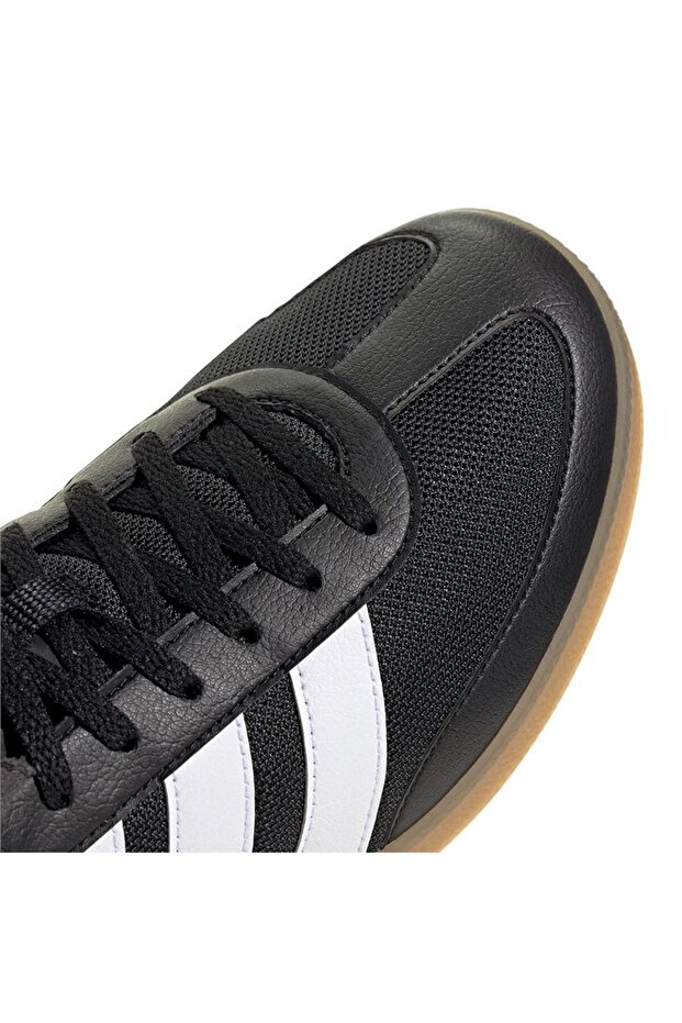 Kadın Siyah Sneaker TRAINING SPEZIAL JS3038 - 8