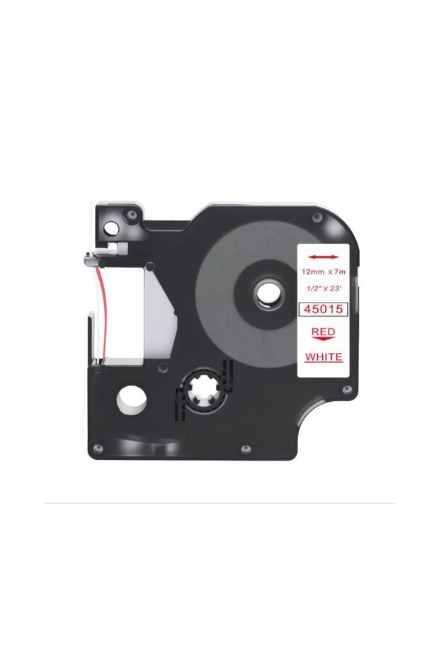Compatible label tape 45015 - 1