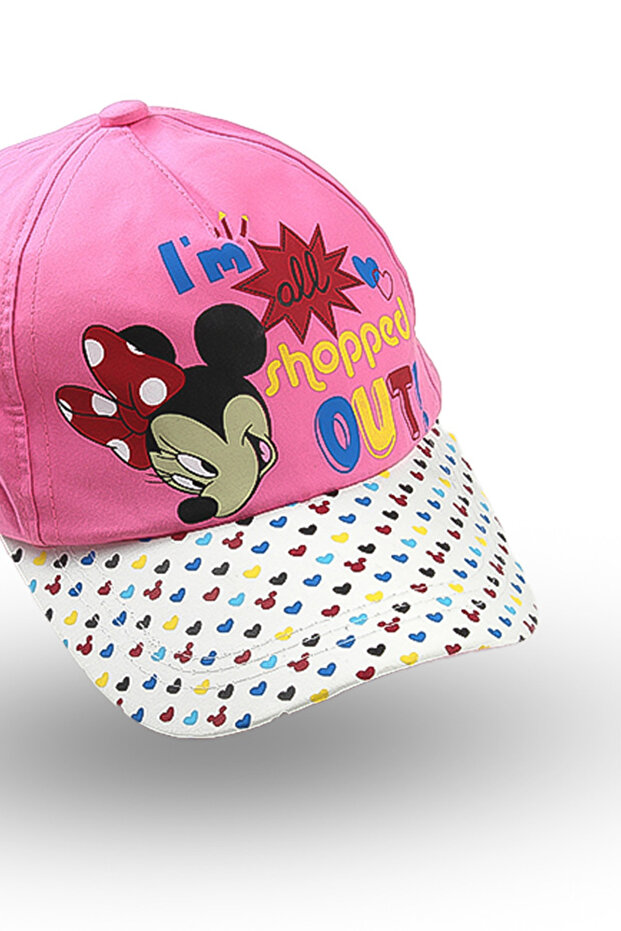 Sapca reglabila disney - 2