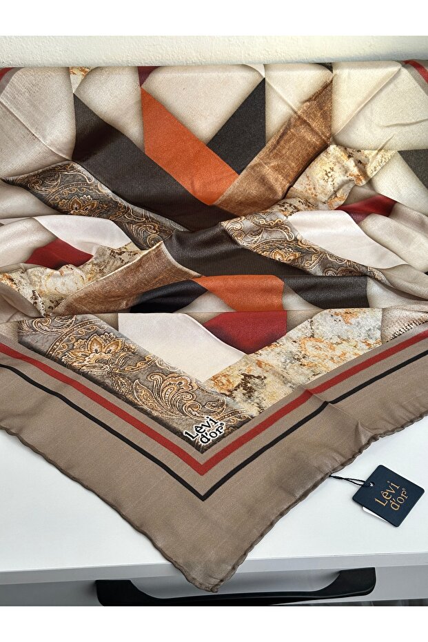 Levidor Kristal eşarp - 1