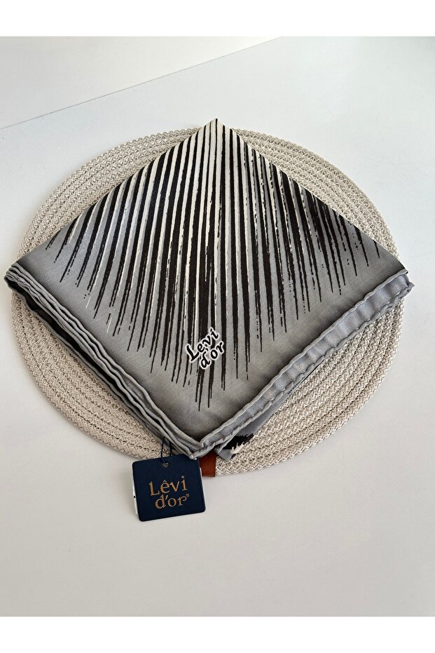 Levidor Kristal eşarp - 4