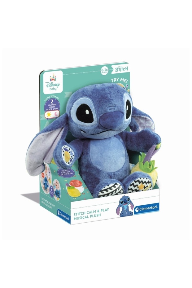 Stitch Muzical (I-17987)