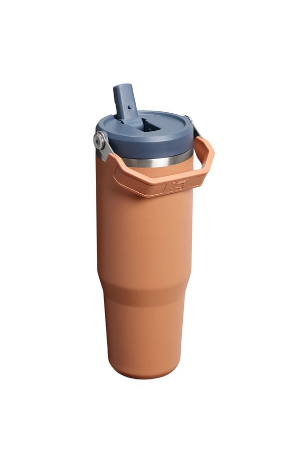 The IceFlow™ Flip Straw Tumbler 30 oz | Toast Pipetli Termos Bardak 0,89 Litre - 2
