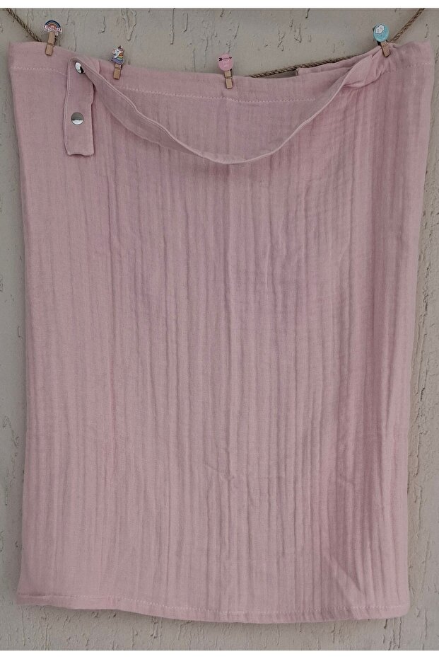 Breastfeeding cover