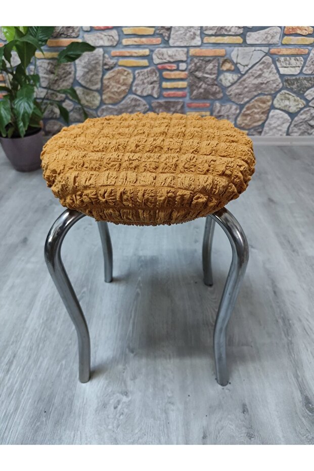 tabure kılıfı - 5