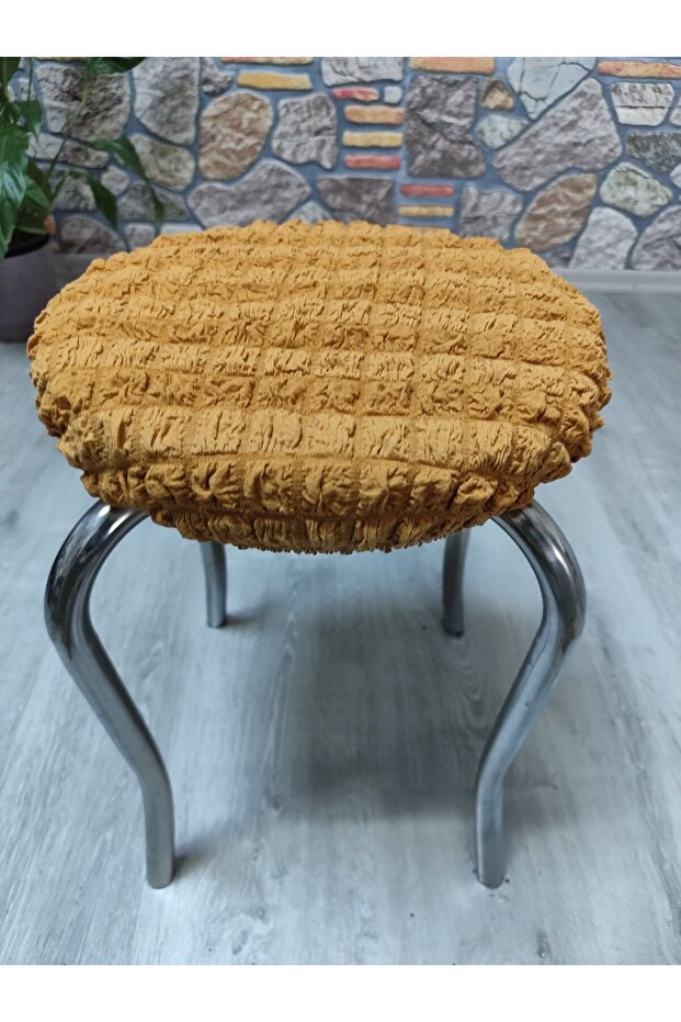 tabure kılıfı - 1