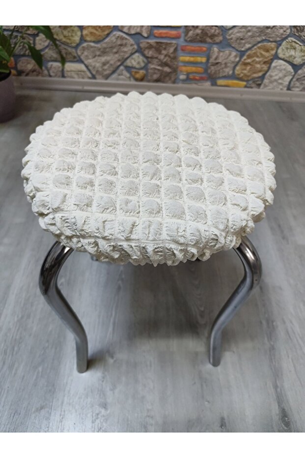 tabure kılıfı - 4