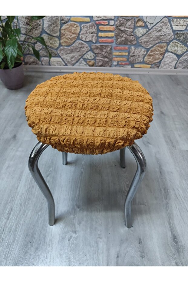 tabure kılıfı - 2