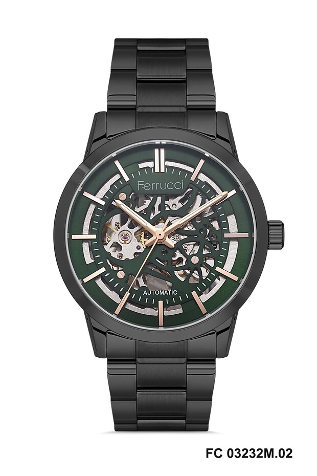FC.03232M.2 Erkek Kol Saati - 1