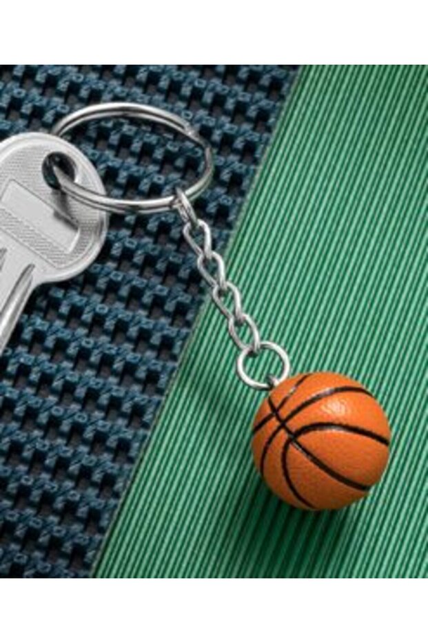 Breloc baschet - 6