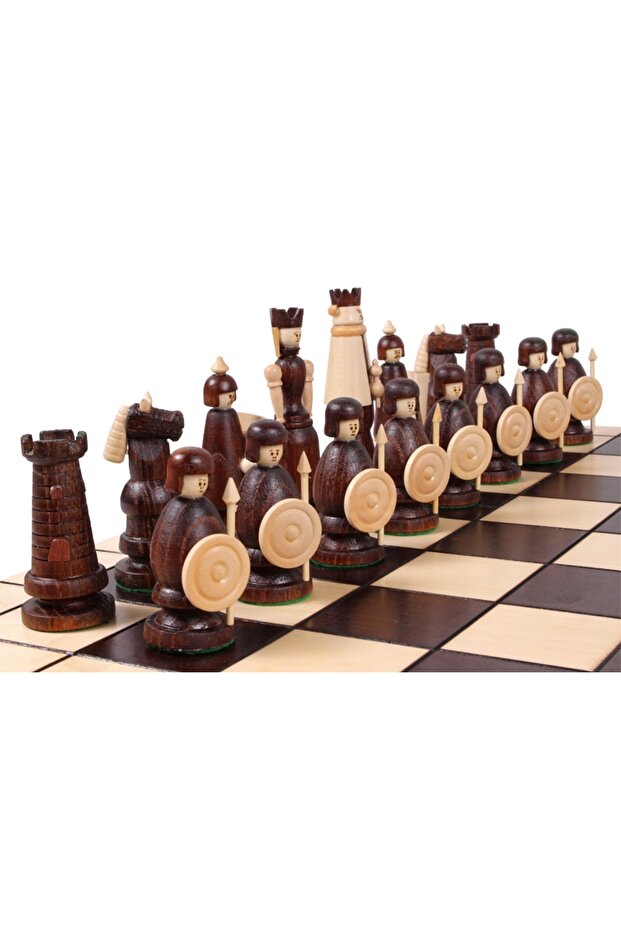 Set valid MAGNAT - 1