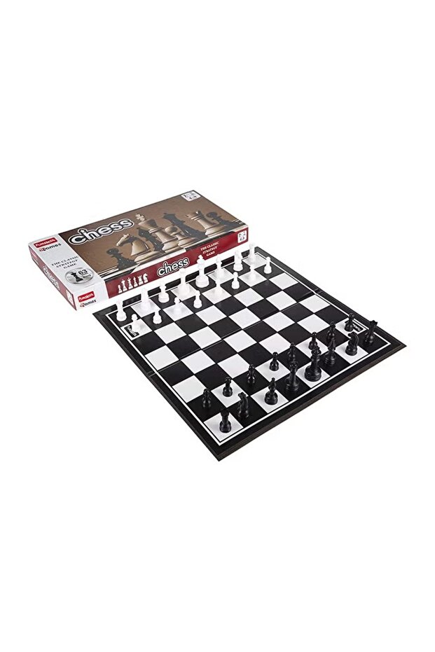 مجموعة ألعاب الشطرنج - 2