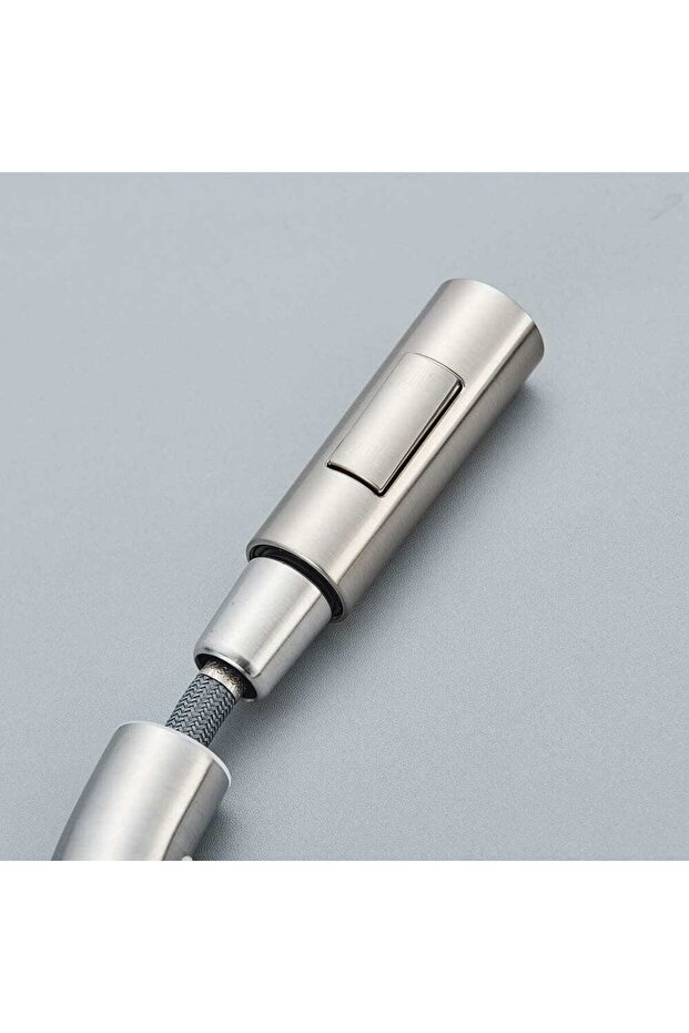 Professional mixer, with extractable shower, 2 flow functions, code 1462 - 6