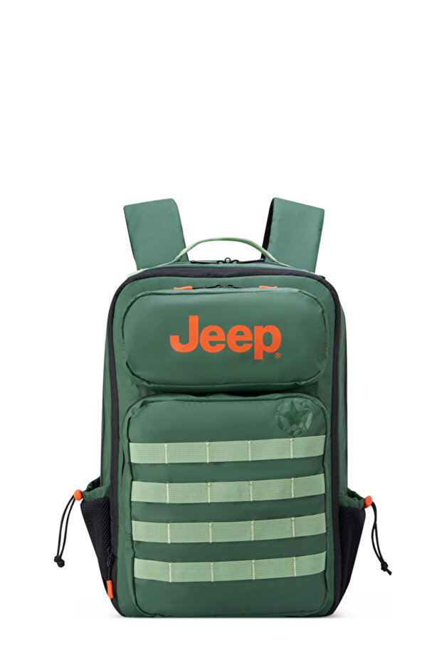 حقيبة ظهر تكتيكية - خضراء - 1