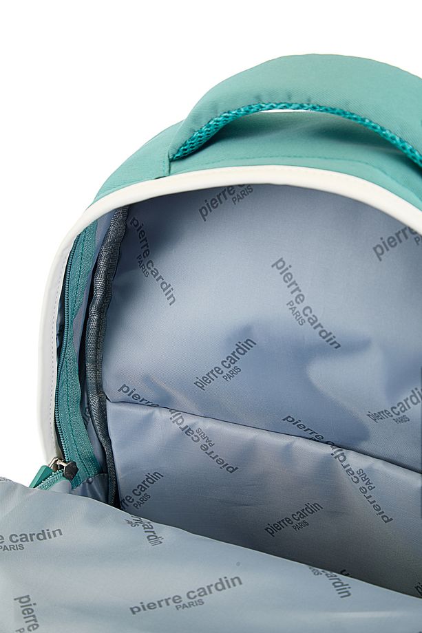 Unisex Okul Çanta Seti PCSET07PC1111802-Yeşil - 7