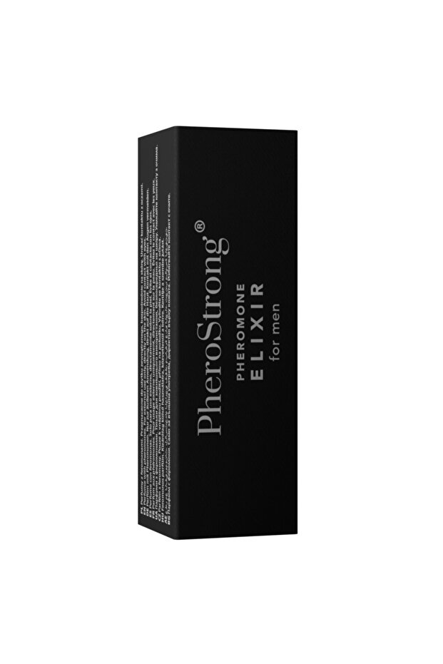 Parfum bărbătesc, Elixir, 2 ml - 2