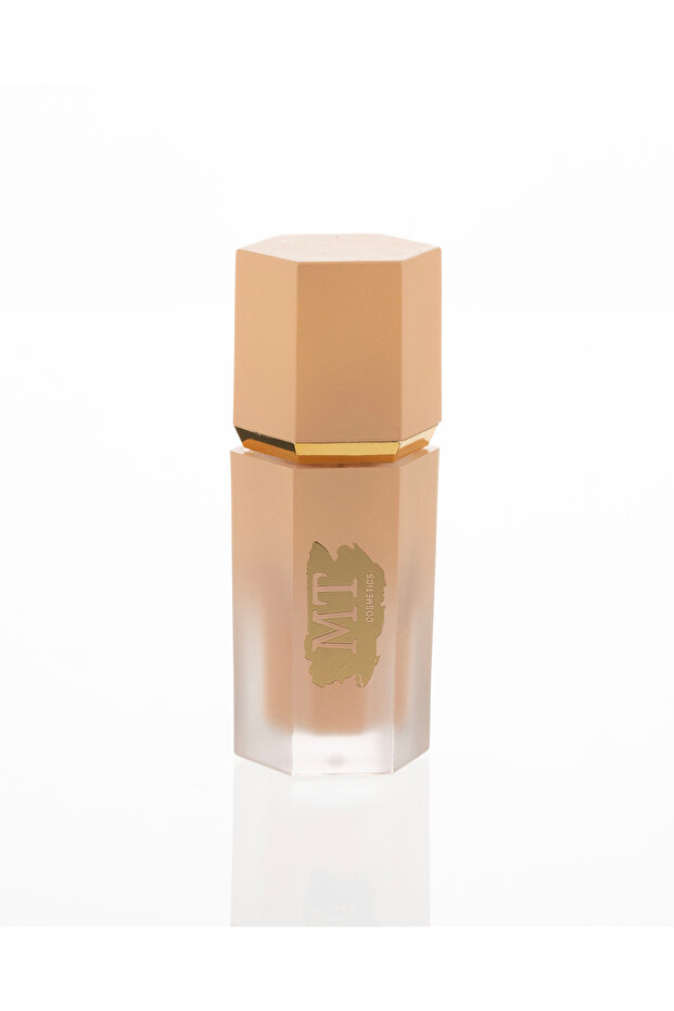 MT خافي عيوب تحت العين MT528 لون فاتح - 2