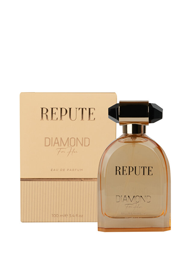 Kadın Parfüm 100 ml - Diamond - 1