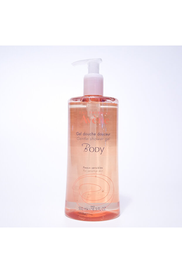 Avène Body - 1