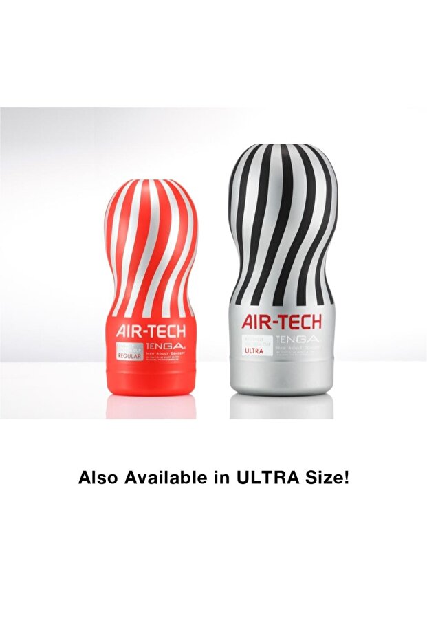 Stimulation Device, Air-Tech Gentle, Reusable - 3