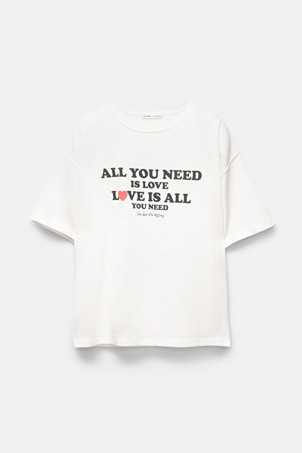 The Beatles t-shirt - 5