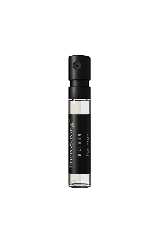 Parfum bărbătesc, Elixir, 2 ml - 3