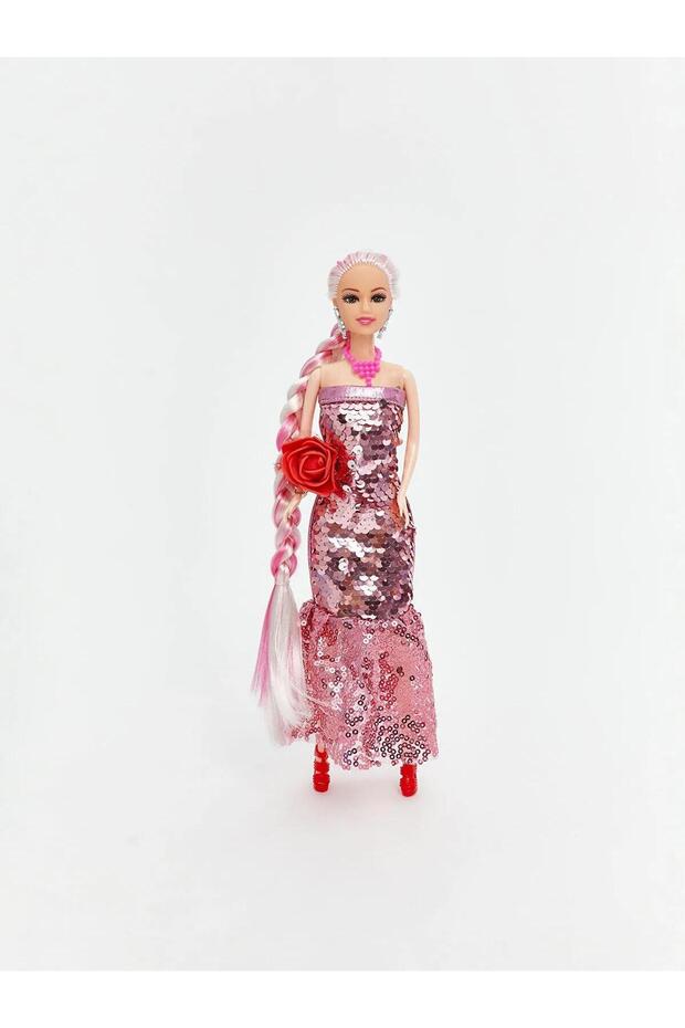 LCW ACCESSORIES Oyuncak Manken Bebek (W5) - 4