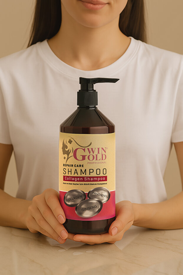 COLLOGEN ŞAMPUAN 1000 ML - 1