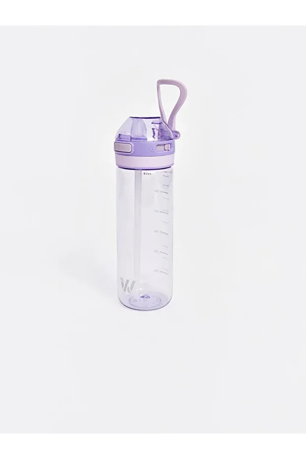 LCW ACCESSORIES Karışık Ölçülü Pipetli Suluk 600 Ml (S5) - 5
