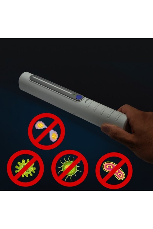 Anti-mold sterilizer