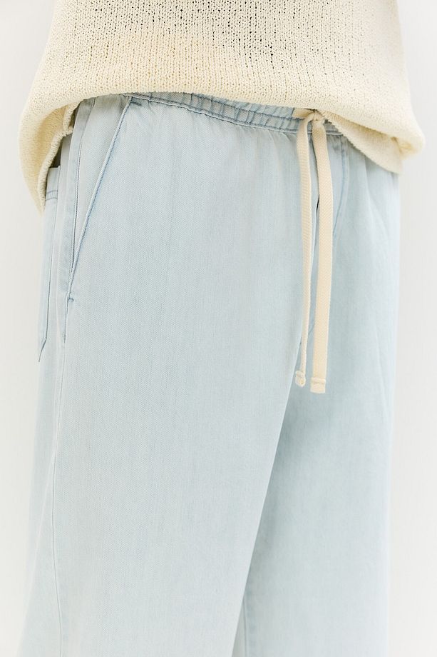 STWD jogger jean - 6