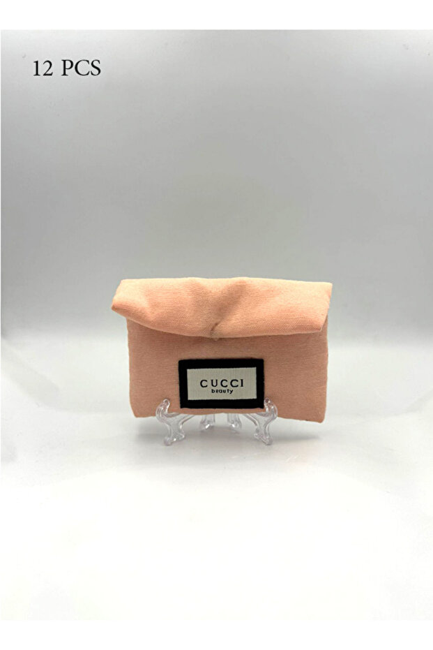 امشاط توزيعات وردي 12 حبة (درزن كامل) - 3