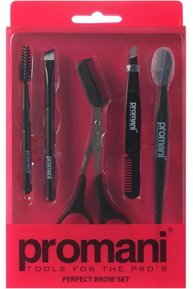 مجموعة الحواجب PR-931 - 1