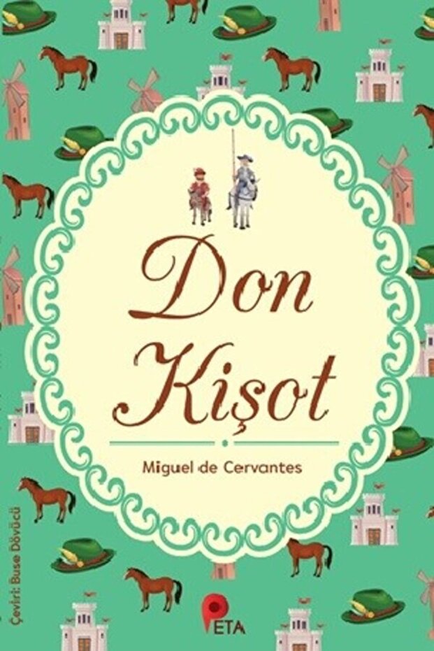 Don Kişot