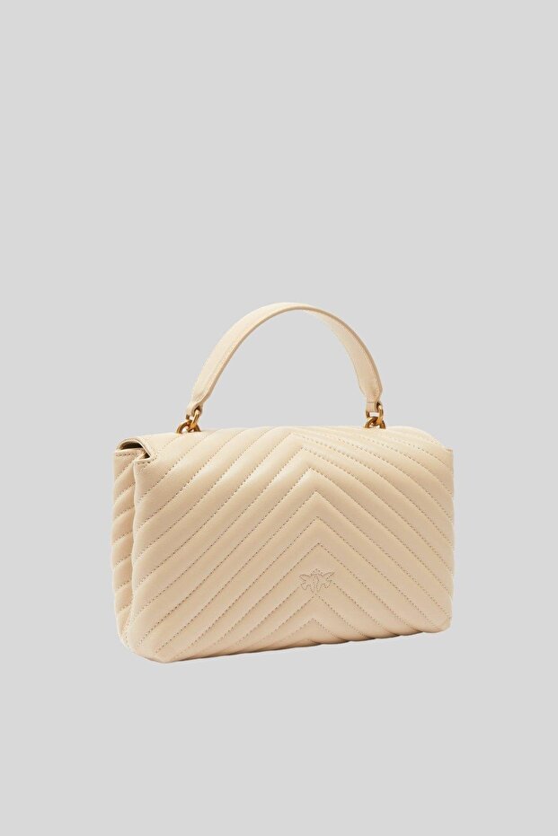 Kadın Çanta Bej - 2