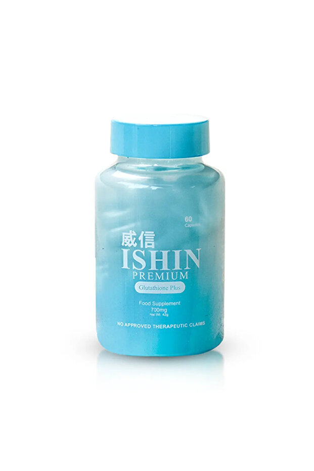 Premium Glutathione