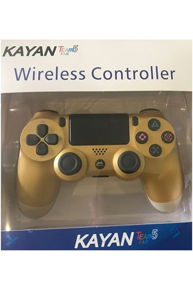 Wireless Controller For Playstation 4 - 1