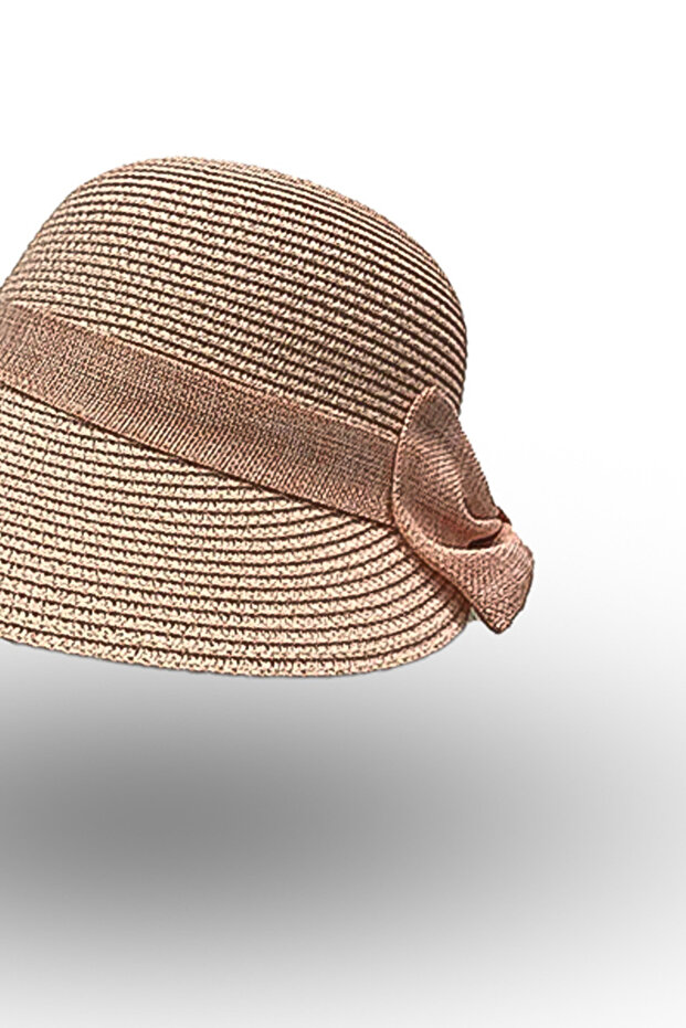 Palarie plaja tip parasolar - 3