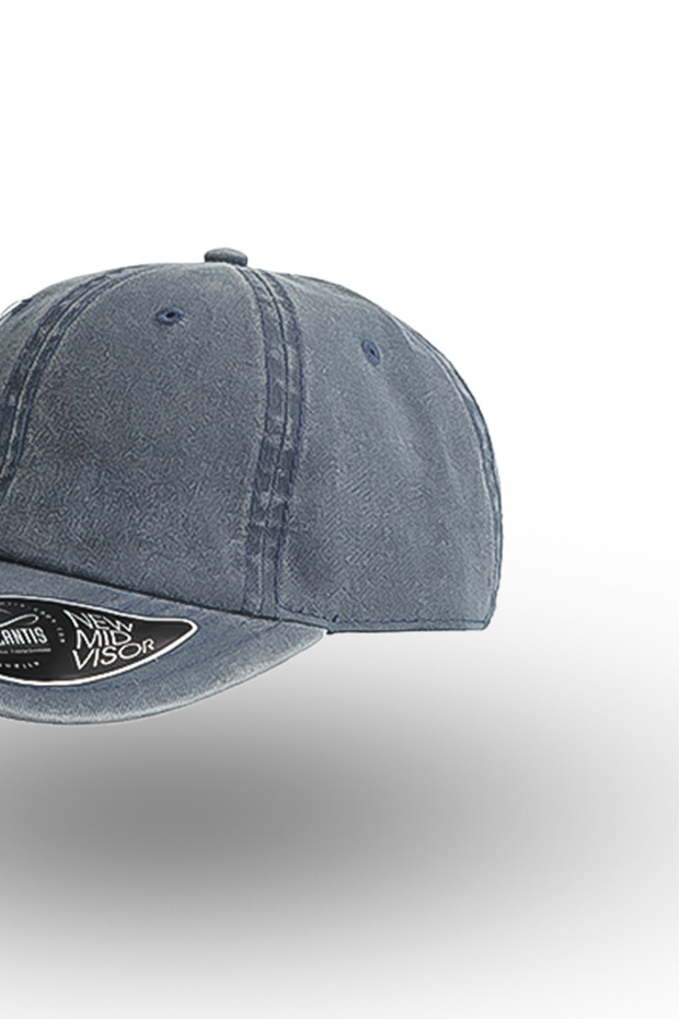 Sapca reglabila washed - 3