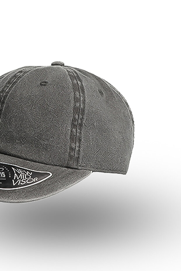 Sapca reglabila washed - 3