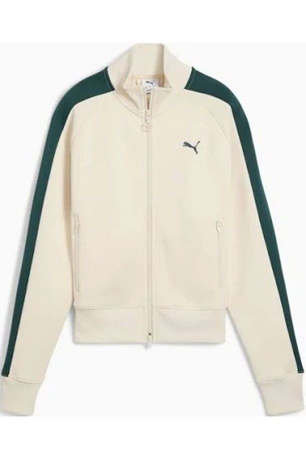 T7 Always On Track Jacket Kadın Ceket - 2