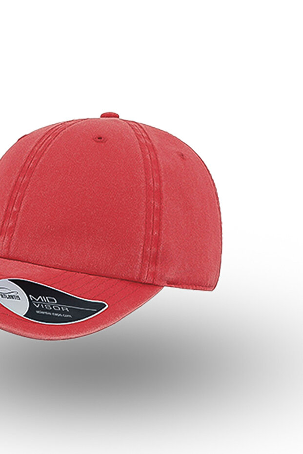 Sapca reglabila washed - 3