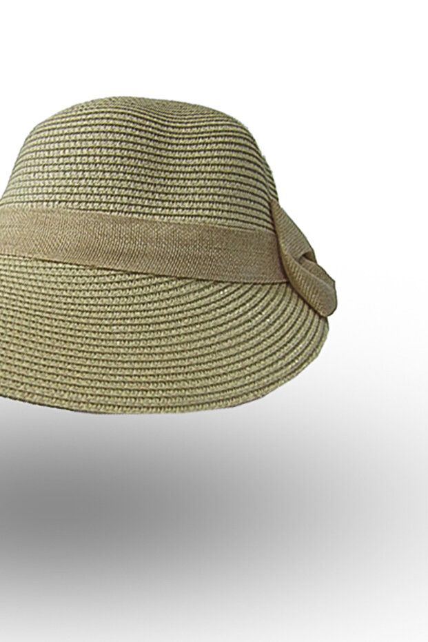 Palarie plaja tip parasolar - 3