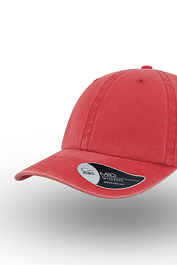 Sapca reglabila washed - 2