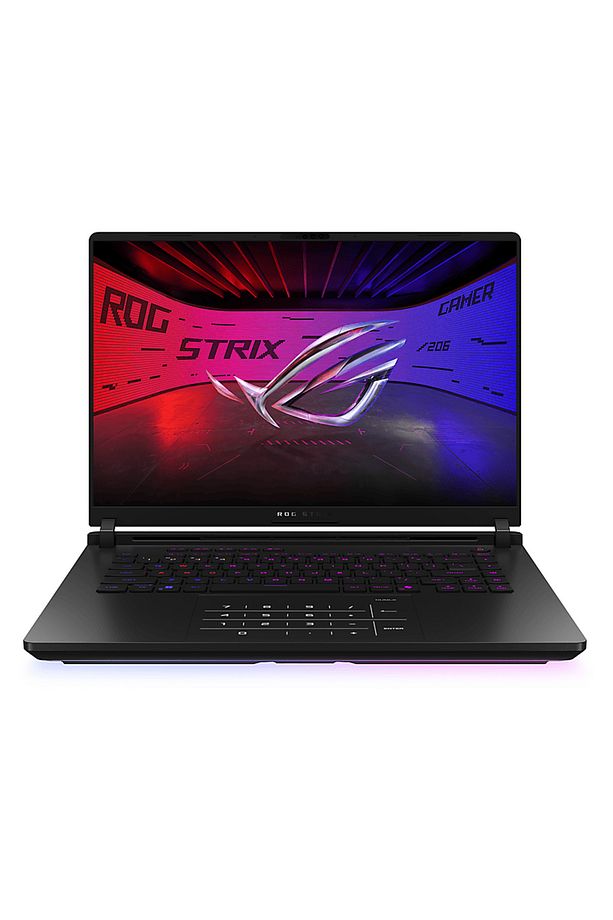 ROG Strix SCAR 16 G635LX-RW139W/ Core Ultra 9-275HX/ 32 GB Ram/ 1TB SSD/ RTX 5090/ 16"/ W11 Lap - 1