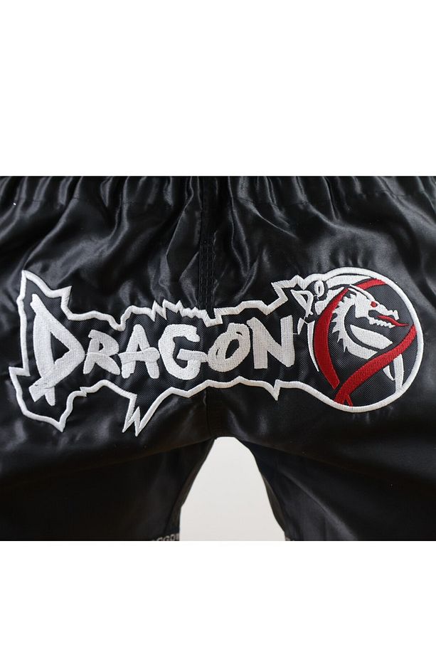 MT3035 Muaythai Şortu Neon Kick Boks Şortu - 5