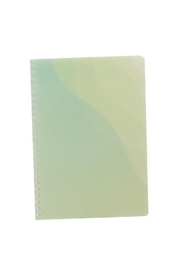 دفتر ملاحظات A5 – 160 صفحة (80 ورقة) - 1