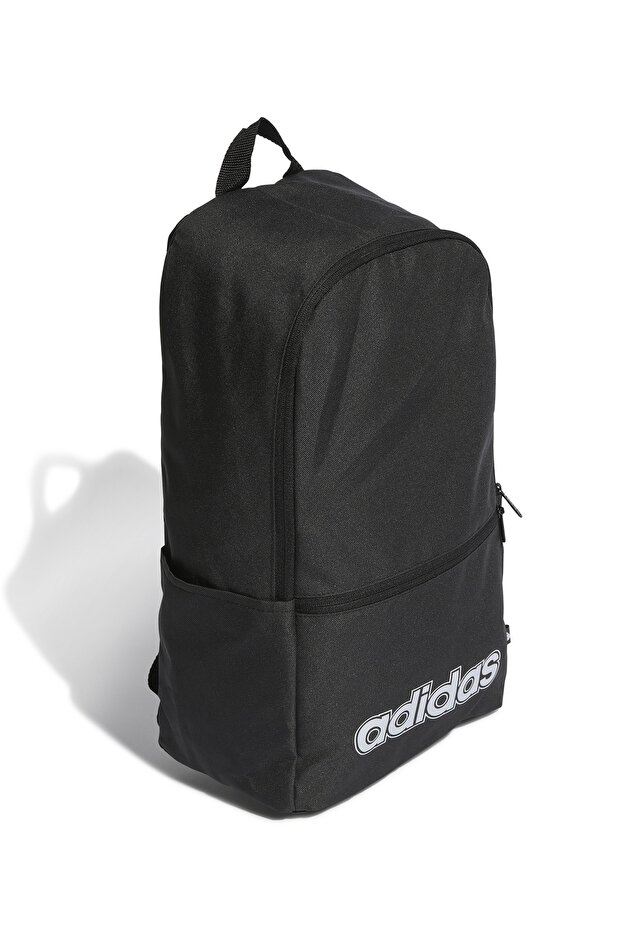 Lin Casual Backpack Black - 3
