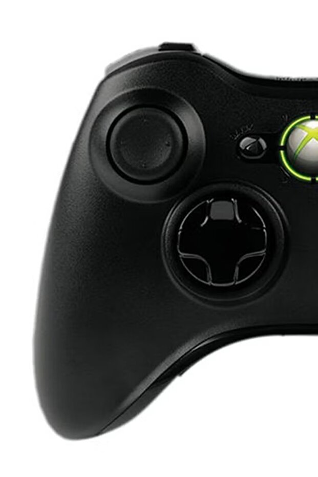 Wireless Controller for 360 – Ergonomic Design with Responsive Controls - 5